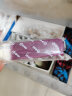 明治（meiji）蓝莓酸奶味雪糕 46g*10支 彩盒装（新旧包装随机发货） 晒单实拍图