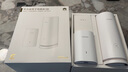 华为凌霄子母路由 Q6全屋电力猫wifi6+套装分布式mesh千兆别墅大户型穿墙无线信号增强千兆路由器 Q6（1母1子套装）适用90-120平 实拍图