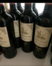 罗莎庄园维克多干红葡萄酒 750ml*6瓶 法国原瓶原装进口红酒整箱 实拍图