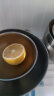 美厨（maxcook）304不锈钢碗 加厚大汤碗双层隔热 餐具面碗20CM MCWA745 晒单实拍图