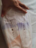 十月结晶一次性孕产妇护理垫8片装产妇褥一次性床单 看护垫 ×2包组合 晒单实拍图