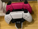 索尼（SONY）Play Station5 PS5 DualSense无线游戏手柄 PS5 无线控制器（不支持ps4使用）新星粉 实拍图