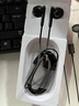 倍诺佳Galaxy三星耳机有线A54 S25 S24 S23 22 21FE S20 Note22 21 20 10+ Ultra W23 Fold4 A53手机 三星白色Type-c耳机丨佩戴舒适 实拍图