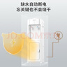 奥克斯（AUX） 饮水机家用迷你快速制热小型台式桌面饮水器 经典立式高效制热- 温热型 实拍图