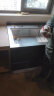 美菱（MeiLing）集成水槽洗碗机一体柜家用13套超声波消毒烘干除菌率99.99%洗菜机洗杯器 900mm超声波洗杯器款 晒单实拍图