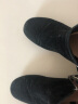 皮革医生翻毛皮鞋护理翻新补色鞋粉 通用无色黑色磨砂皮绒面麂皮补色剂 黑色 实拍图