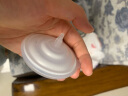 喜咪乐（cimilre）防逆流器 电动吸奶器专用配件韩国进口 实拍图