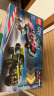 乐高（LEGO）积木拼装城市系列60396 炫酷改装赛车6岁+男孩儿童玩具儿童节礼物 实拍图