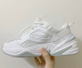 耐克（NIKE） 男子运动鞋  M2K TEKNO AV4789-101 42.5 实拍图