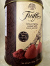 乔慕（Truffles） 法国进口松露形黑巧克力纯可可脂黑松露形巧克力节日生日送礼 70%黑巧500g罐装 实拍图