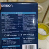 【金榜第一】欧姆龙（OMRON）电子血压计家用上臂式大画面 医用测量血压仪 U724J 实拍图