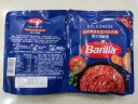 百味来 Barilla 经典博洛尼亚风味肉酱意大利面酱250克 儿童意粉意面酱 实拍图