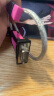 力特（Z-TEK） USB转RS232串口线db9针转接线公头工业级com转换器ZE533c连接线 USB转RS232【0.5米】 实拍图