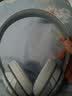 beats Solo3 Wireless 蓝牙无线头戴式耳机 运动魔音被动降噪耳机 适用于苹果安卓ios手机 玫瑰金 实拍图