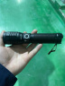 WarsunDF217手电筒多功能变焦强光超亮远射led可充电应急灯防水探照灯 实拍图