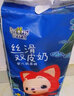 婴舒宝【阿狸联名款】轻柔薄款阿狸纸尿裤丝滑系列尿裤透气亲肤尿不湿 纸尿裤XL码42片【12-17kg】 实拍图