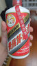 茅台飞天 43度 500ml 酱香型 贵州 白酒 送礼佳选 商务宴请 43度 500mL 1瓶 实拍图