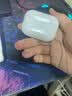 野蔷薇 【华强北五代pro】蓝牙耳机真无线双耳降噪入耳式超长待机续航迷你运动通适用苹果华为小米oppo AIr3萌萌龙【不闪灯+开盖即连】 实拍图