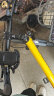 伊诺德EROADE自行车维修工具套装修理山地车多功能配件公路单车扳手内六角螺丝刀便携装备大全拆卸组合 黑色 实拍图
