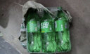 可口可乐（Coca-Cola）汽水碳酸饮料整箱装大瓶 家庭分享装888ml瓶装 雪碧888mlx3瓶 实拍图