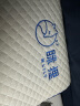 MLILY 记忆枕颈椎枕慢回弹枕头枕芯 眯狸睡眠枕 低枕 50*30*8/5cm 实拍图