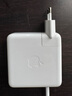 米瑞思（mryc）苹果笔记本电脑充电器转换插头MacbookAir/Pro电源脚欧标转接头ipad适配器配件欧规(出国欧洲韩国) 实拍图
