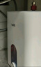 正品小厨宝6.8L升储水式即热式厨下式小尺寸家用厨房热水一级能效 6.8L 1650W 华帝小厨宝 实拍图