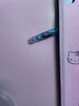 天高 透明铅笔套HELLOKITTY铅笔帽美乐蒂可爱儿童铅笔保护套握笔器延长器防咬幼儿园 2209-奥特曼 3包 实拍图