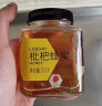 北京同仁堂 枇杷蜂蜜300g 单花蜂蜜 枇杷蜜小罐装 甄选珍贵冬蜜 清甜滋润 纯蜂蜜拒绝添加掺杂 礼品 实拍图