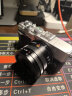 松下 微单/无反/数码照相机系列镜头M43画幅（3/4卡口可用）定焦大光圈 自动对焦镜头 15mm丨F1.7丨饼干头人像静物大光圈【黑色】 晒单实拍图