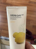 菲诗小铺（THE FACE SHOP） 洗面奶草本泡沫洁面乳深层清洁保湿男女学生 柠檬170g-水润洁净 实拍图
