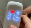 凡米（FANMI）医用耳温枪 耳温枪婴儿老人医用耳式体温计FMT1 实拍图