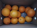 京鲜生 秭归伦晚脐橙3kg 单果约170-220g 新鲜水果 实拍图