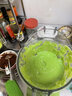 维他密斯（VITAMIX）美国维他密斯vitamix原装进口破壁机，家用料理机榨汁机S30 S30绿色（1.2L+0.6L双杯） 实拍图