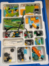 乐高（LEGO）WEDO2.0 编程机器人套装scratch小颗粒积木 教具 玩具 45300 wedo2.0套装） 晒单实拍图