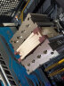 noctuaNH-D9L CPU散热器 （多平台115X/AMD/LGA1700 /双塔散热器/兼容梳子内存/高度11CM） 实拍图