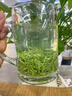翼品茗芳2026新茶信阳产地毛尖茶叶绿茶浓香型耐泡雨前云雾毛尖茶口粮茶 100g【头子】 实拍图