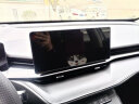 达珀德23/25款哈弗H6经典版导航钢化膜中控显示屏幕内饰保护膜贴膜改装 24款哈佛H6经典版导航膜【高清钢化膜】 22-24款哈佛h6专用膜 实拍图