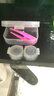 强生润眸双周抛6片安视优acuvue亮眸升级版透明隐形进口半月抛sk 新客 525度 实拍图