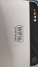 智速猫（送1500G）随身wifi6移动wifi6无线wifi免插卡便携式4G高速无限流量车载上网卡三网全国通用wi-fi 三网Wi-Fi6【象牙白】顶配版 八核八天线 实拍图