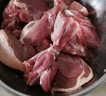 仲亨记宁夏黄牛肉 10斤牛羊肉组合新鲜现宰黄牛肉羊排 源头直发包邮 实拍图