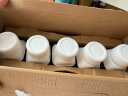 光明 莫斯利安白桃大福和菓子风味酸奶200g*10盒/箱礼盒装包装随机 实拍图