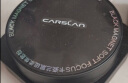 卡姿兰（Carslan）黑磁散粉蜜粉定妆粉饼控油遮瑕持久不脱妆防水防汗（透明色） 8g 实拍图