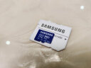 三星（SAMSUNG）512GB TF（MicroSD）内存卡 读180MB/s写130MB/s 游戏机无人机运动相机高速存储卡 含SD适配器 晒单实拍图