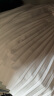 lululemon丨Varsity 女士风琴褶高腰网球裙速干芯吸 LW8AKVS 白色 6 晒单实拍图
