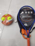 飞尔顿FED网球拍网球训练器穿线回弹球单人初学者大学生儿童单人专业 实拍图