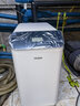 海尔（Haier）中央软水机净水器套装全屋家用净水机去除余氯软化水质全自动断电记忆智慧物联大通量 中央净水软水一体机 实拍图
