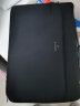SANWA SUPPLY 苹果电脑包手提 macbookpro内胆包 笔记本包 毛绒内胆专利护角 黑色 14英寸 实拍图