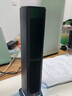 EG柏林之声适用电脑音响电脑笔记本家用桌面有源迷小音箱usb立式长条音箱哈曼卡顿音质 黑色【标准版】有线连接+独立麦克风 实拍图