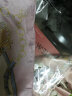 上海故事 丝巾大方巾女士空姐职业围巾领巾通用款披送妈妈母亲节礼物 时尚艾玛粉色 实拍图